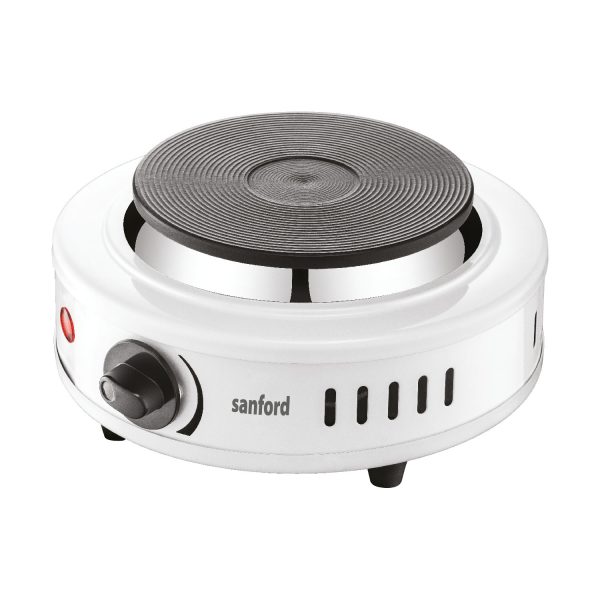 SANFORD Hotplate SF5016HPT White