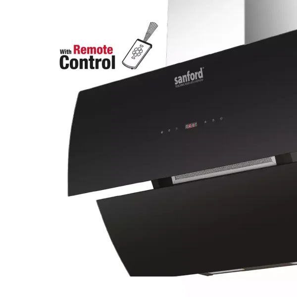 SANFORD Cooker Hood SF5482RH - Image 4