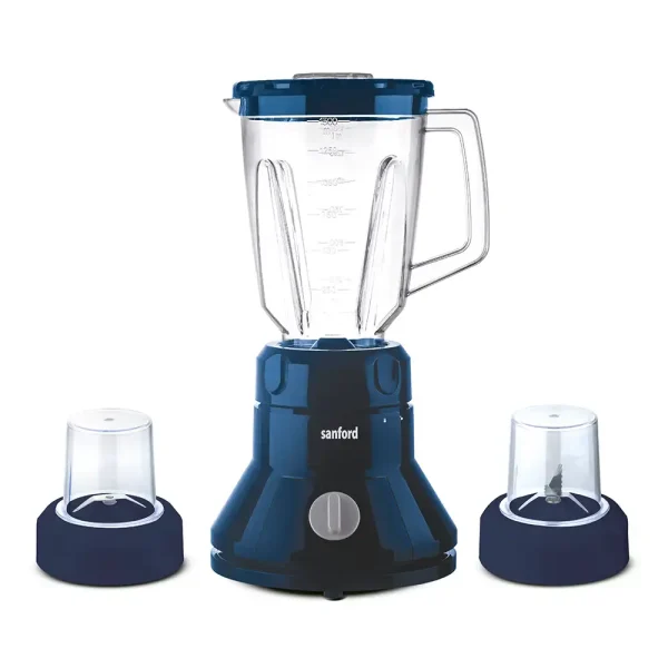 SANFORD Blender 3in1 SF5515BR Blue