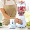 SANFORD Blender 3in1 SF5515BR White - Image 4