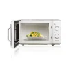 SANFORD Microwave Oven 20L SF5635MO + Free Rechargeable Hand Mixer SF1333HM worth Rs 990 - Image 3