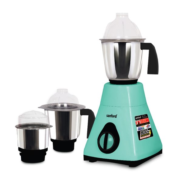 SANFORD Bundle Mixer Grinder SF5911GM Green