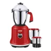 SANFORD Mixer Grinder 1200W SF5912GM-B Red