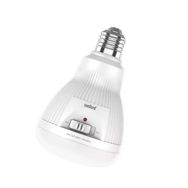 SANFORD Rechargeable LED Bulb SF699LEDB - Image 5