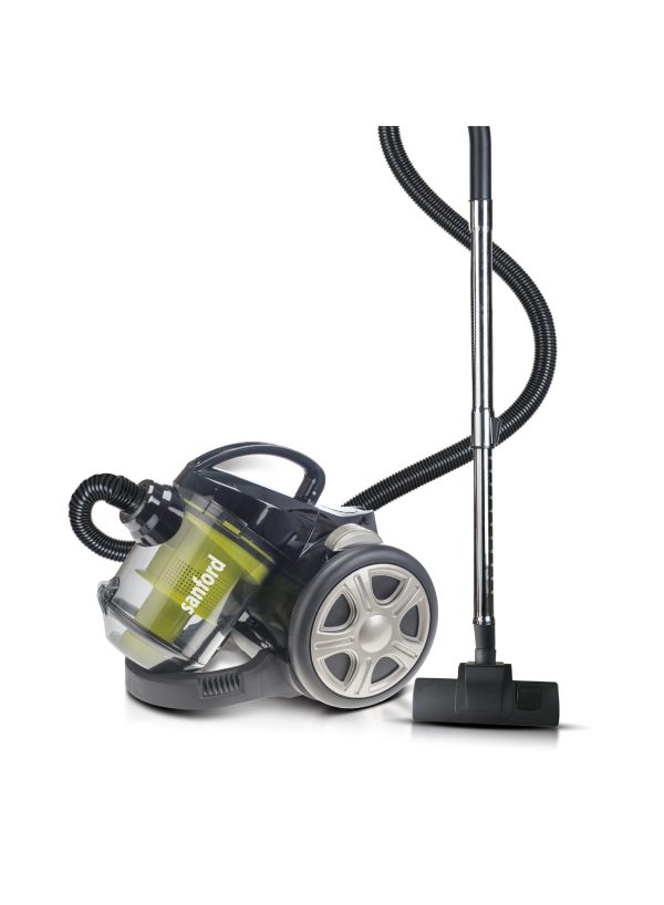 SANFORD Vacuum Cleaner SF883VC