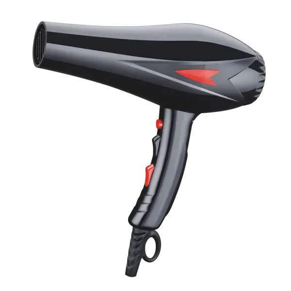 SANFORD Hair Dryer SF9694HD Red