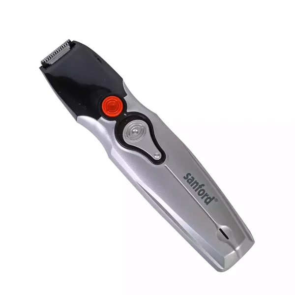SANFORD Rechargeable Cordless Hair Trimmer 6in1 SF9725HC - Image 5