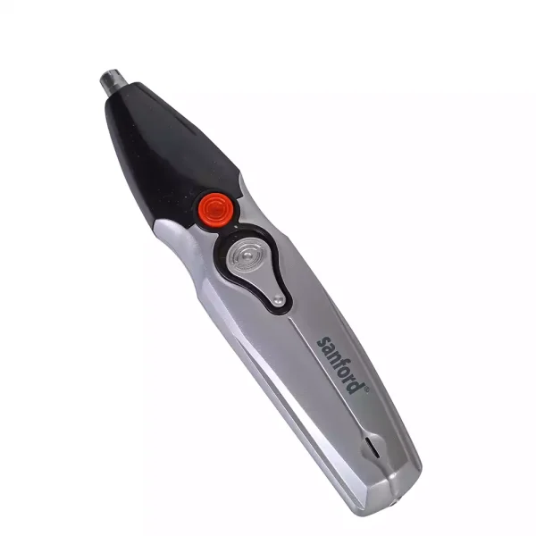 SANFORD Rechargeable Cordless Hair Trimmer 6in1 SF9725HC - Image 6