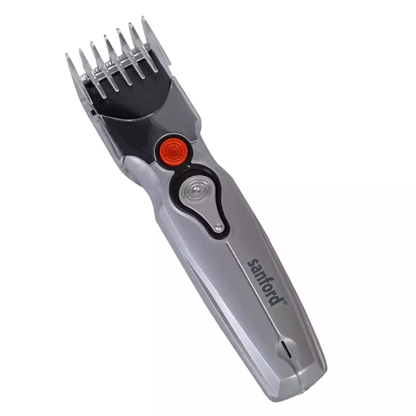 SANFORD Rechargeable Cordless Hair Trimmer 6in1 SF9725HC - Image 9