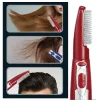 SANFORD Hair Styler 2in1 SF9751HS Maroon - Image 4