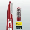 SANFORD Hair Styler 2in1 SF9751HS Maroon - Image 3