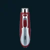 SANFORD Hair Styler 2in1 SF9751HS Maroon - Image 2