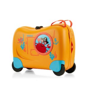 AMERICAN TOURISTER Skittle Yellow Submarine FH0(*)16411