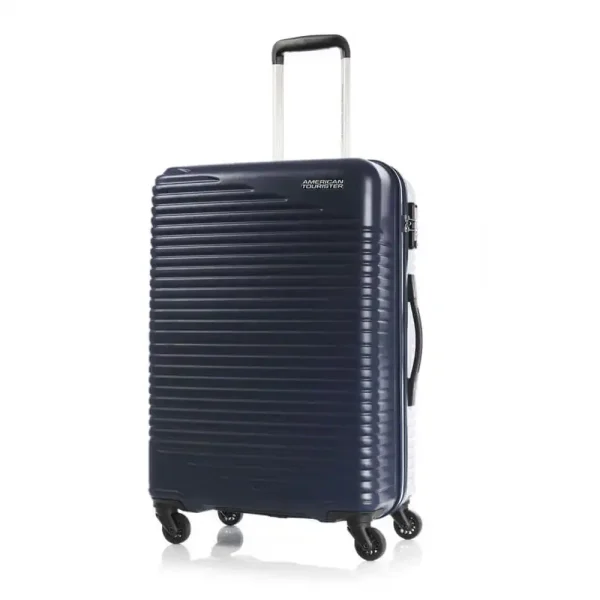 AMERICAN TOURISTER Skypark Large Blue