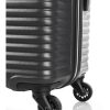 AMERICAN TOURISTER Skypark Medium Black - Image 2