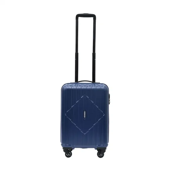 AMERICAN TOURISTER Skytrac Cabin Navy
