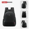 HARISSONS Tornado Premium Laptop Backpack Black - Image 5