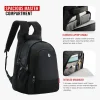 HARISSONS Tornado Premium Laptop Backpack Black - Image 4