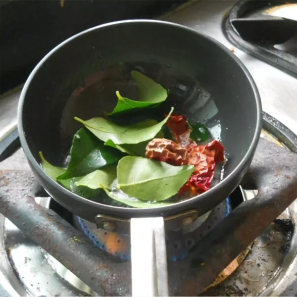 WONDERCHEF Tadka Pan 50001900 (WON375) - Image 4
