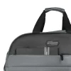 HARISSONS WINGMAN Duffle Bag with wheels Dark Grey Black - Image 5