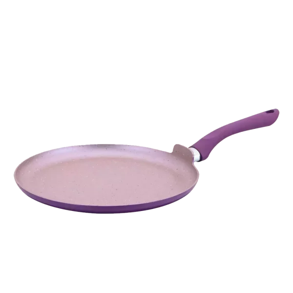 WONDERCHEF Royal Velvet Pan 28 CM Purple 63152111 (WON080) - Image 5