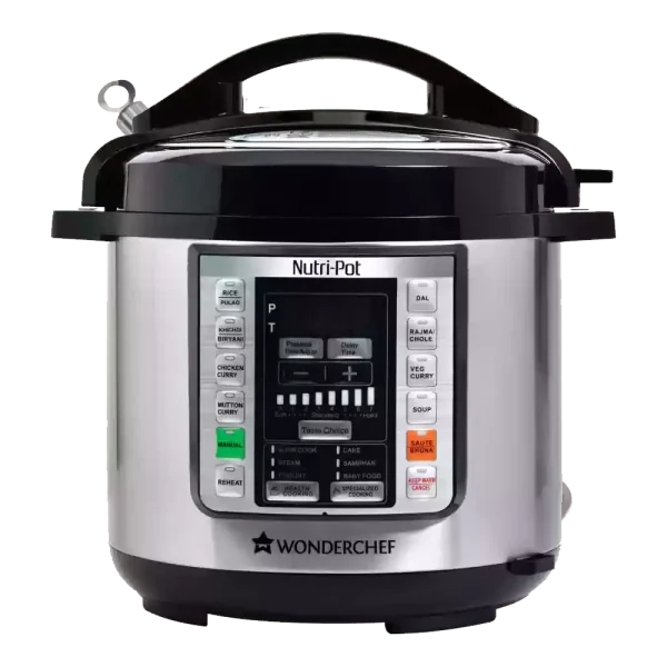 WONDERCHEF Nutripot 6 Lts WON095