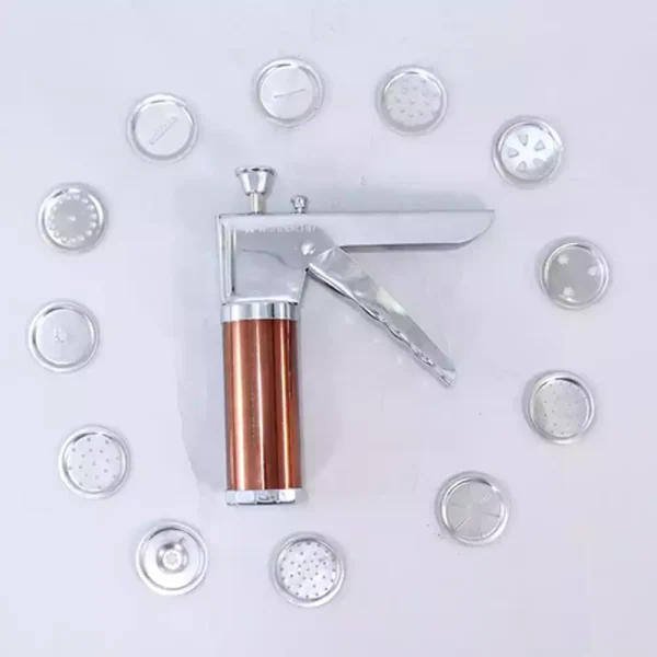 WONDERCHEF Snack Maker WON099 - Image 2