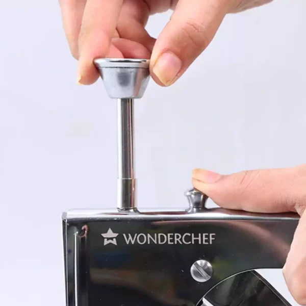 WONDERCHEF Snack Maker WON099 - Image 4
