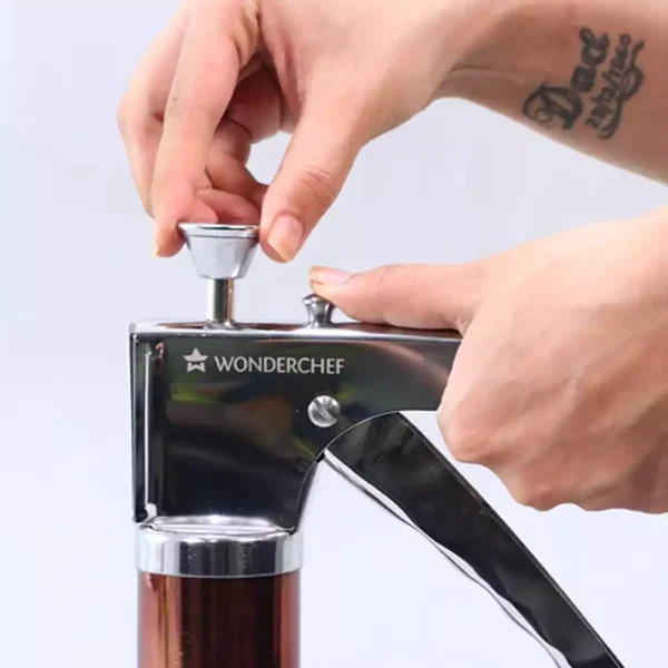 WONDERCHEF Snack Maker WON099 - Image 5