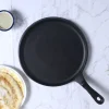 WONDERCHEF Forza Pre Seasoned 25cm Pan 63153470 (WON511) - Image 12