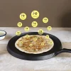 WONDERCHEF Forza Pre Seasoned 25cm Pan 63153470 (WON511) - Image 10