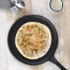 WONDERCHEF Forza Pre Seasoned 25cm Pan 63153470 (WON511) - Image 7