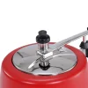 WONDERCHEF Regalia Induction Base 3L Pressure Cooker with Inner Lid Red 63153713 (WON652) - Image 4