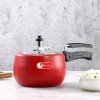 WONDERCHEF Regalia Induction Base 3L Pressure Cooker with Inner Lid Red 63153713 (WON652) - Image 7
