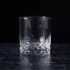 WONDERCHEF Rosa Whisky Tumbler 320 ML,Set of 6, Clear 63154573 (WON666) - Image 2