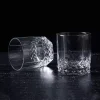 WONDERCHEF Rosa Whisky Tumbler 320 ML,Set of 6, Clear 63154573 (WON666) - Image 4