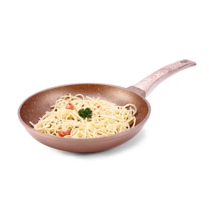 WONDERCHEF Non-Stick Duralife Frypan 24cm Copper 63154791 (WON685)