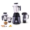 WONDERCHEF Galaxy Mixer Grinder 750W, 5 Years Warranty on motor 63154820 (WON696)