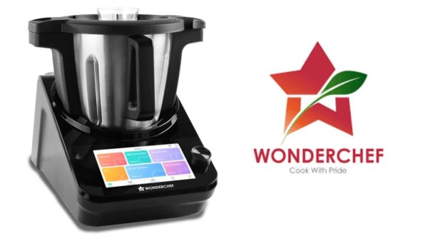 WONDERCHEF Chef Magic All in One Kitchen Robot 63154896 (WON733) - Image 7