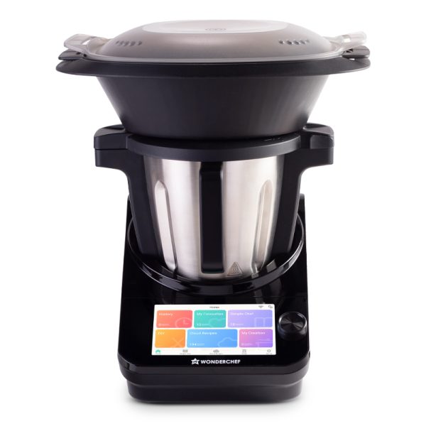 WONDERCHEF Chef Magic All in One Kitchen Robot 63154896 (WON733)