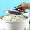 WONDERCHEF Nutri Cook Rice Cooker with Single Bowl, 1.8 Litres, 2 Years Warranty 63154785 (WON740) - Image 7