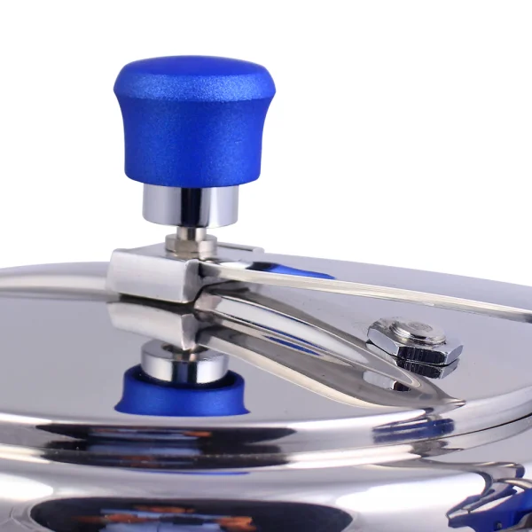 WONDERCHEF P.Cooker Nigella SS I/ Lid IB 3L (WON705) 63153345 - Image 2