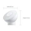 XIAOMI Mi Motion-activated Night Light 2 XIA35131 - Image 4