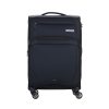 SAMSONITE Zira 67cm Black EXP DK9(*)09002 - Image 3