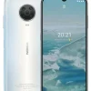 NOKIA G20 TA-1365 DS 4/64 ZA SILVER (719901148351)