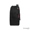 HARISSONS Charger Pouch Necessaries Collection Black