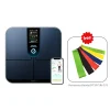 EUFY Smart Scale P3 B2B - SA/KW/AE/SG/MY/HK Black Iteration 1 T9150K11 + Free FIT207
