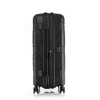 AMERICAN TOURISTER Litevlo XL 82cm Black + Backpack R49 free - Image 2