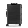 AMERICAN TOURISTER Litevlo XL 82cm Black + Backpack R49 free - Image 3