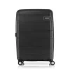 AMERICAN TOURISTER Litevlo XL 82cm Black + Backpack R49 free - Image 4